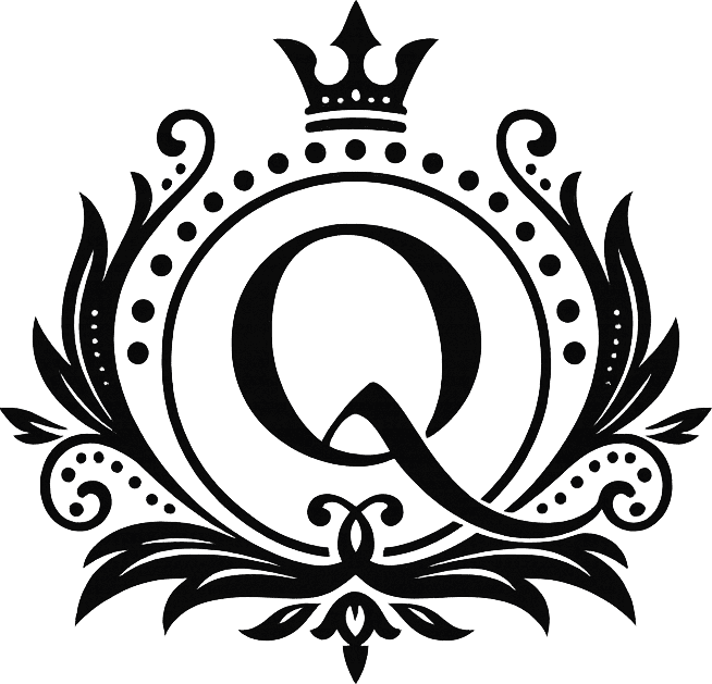 Qasr Alshar emblem